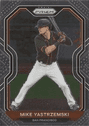 Mike Yastrzemski