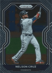 Nelson Cruz
