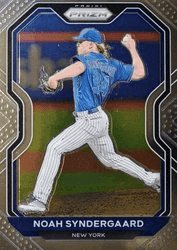 Noah Syndergaard