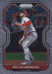 Nolan Arenado