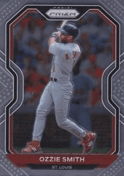 Ozzie Smith