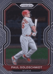 Paul Goldschmidt