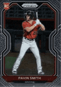 Pavin Smith