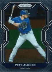 Pete Alonso