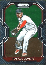 Rafael Devers