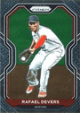 Rafael Devers