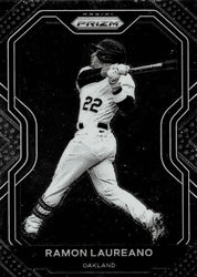 Ramon Laureano