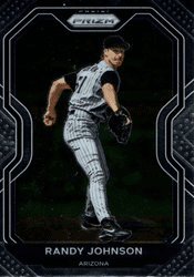 Randy Johnson