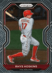 Rhys Hoskins