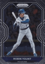 Robin Yount