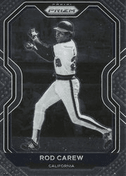 Rod Carew