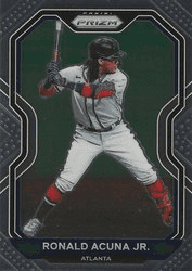 Ronald Acuna Jr.