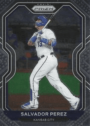 Salvador Perez