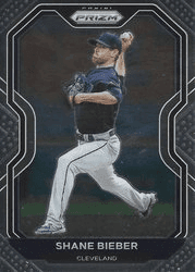 Shane Bieber