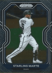Starling Marte