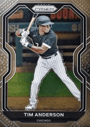 Tim Anderson