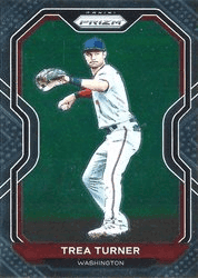Trea Turner