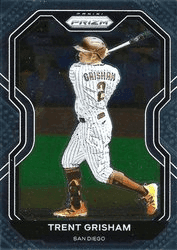 Trent Grisham