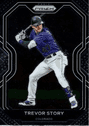 Trevor Story