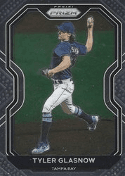 Tyler Glasnow