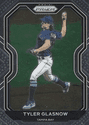 Tyler Glasnow