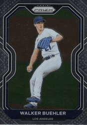 Walker Buehler