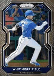 Whit Merrifield