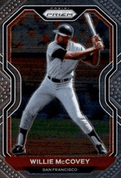 Willie McCovey