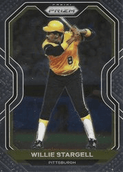 Willie Stargell