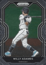 Willy Adames