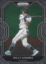 Willy Adames