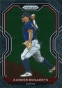 Xander Bogaerts