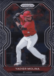 Yadier Molina