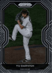 Yu Darvish