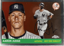 Aaron Judge