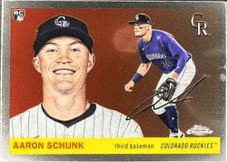 Aaron Schunk