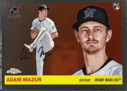 Adam Mazur