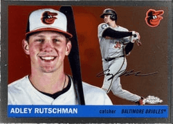 Adley Rutschman
