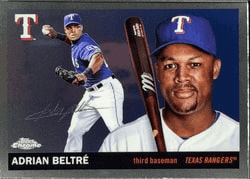 Adrian Beltré