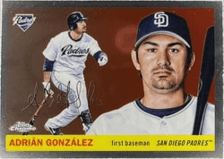 Adrián González