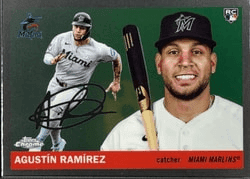 Agustín Ramírez