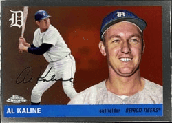 Al Kaline