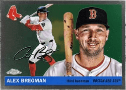 Alex Bregman