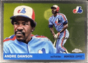 Andre Dawson