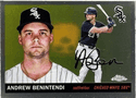 Andrew Benintendi