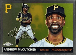 Andrew McCutchen