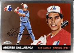 Andrés Gallaraga
