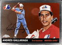 Andrés Gallaraga