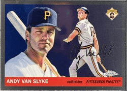 Andy Van Slyke