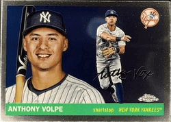 Anthony Volpe